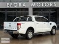 EFORA 2016 FORD RANGER 2.2 TDCİ XLT