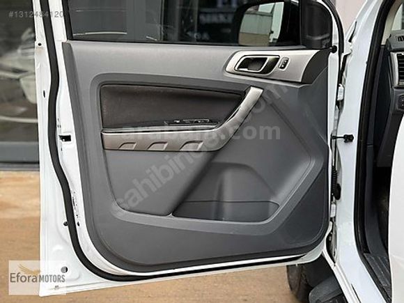 EFORA 2016 FORD RANGER 2.2 TDCİ XLT