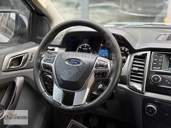 EFORA 2016 FORD RANGER 2.2 TDCİ XLT