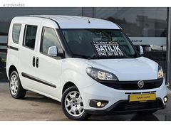 TUGAY AUTO 2020 FİAT DOBLO 1.3 URBAN 115.000KMHATASIZ 0.68 KREDİ