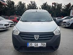 2015 KLİMALI DACIA DOKKER MOTOR ÇOK GÜZEL MUAYENE YENİ