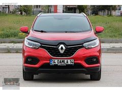 DAMLA OTOMOTİVDEN 2021KADJAR 1.3TCE160PS HATASIZBOYASIZ EMSALSİZ