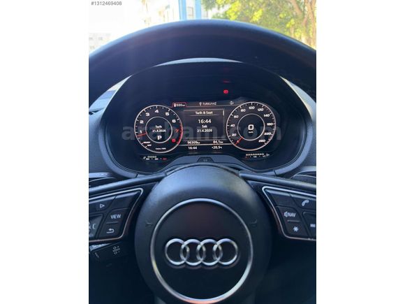 AUTO CMR'DEN 2021 Q2 MAKYAJLI KASA CAM TAVAN FULL K.KARTA TAKSİT