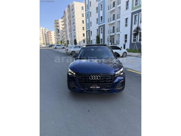 AUTO CMR'DEN 2021 Q2 MAKYAJLI KASA CAM TAVAN FULL K.KARTA TAKSİT