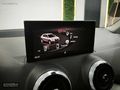 AVCIOĞLU - 2021 AUDI Q2 35 TFSI ADVANCED HATASIZ BOYASIZ