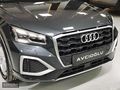 AVCIOĞLU - 2021 AUDI Q2 35 TFSI ADVANCED HATASIZ BOYASIZ