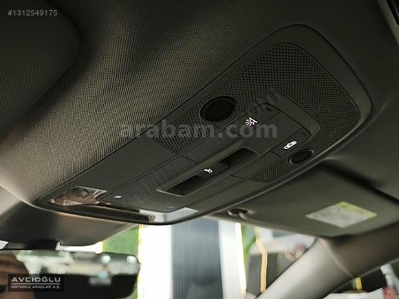AVCIOĞLU - 2021 AUDI Q2 35 TFSI ADVANCED HATASIZ BOYASIZ