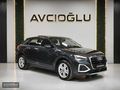 AVCIOĞLU - 2021 AUDI Q2 35 TFSI ADVANCED HATASIZ BOYASIZ