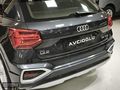 AVCIOĞLU - 2021 AUDI Q2 35 TFSI ADVANCED HATASIZ BOYASIZ