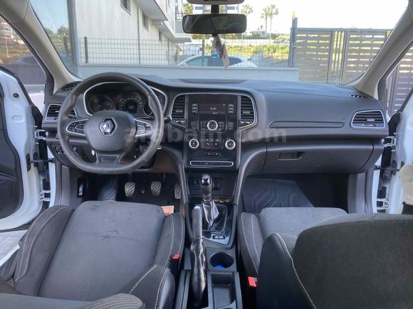 Sahibinden Renault Megane 1.6 Joy 2018 Model 