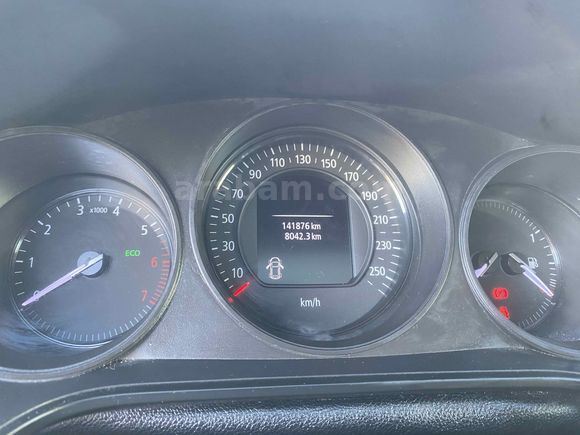 Sahibinden Renault Megane 1.6 Joy 2018 Model 