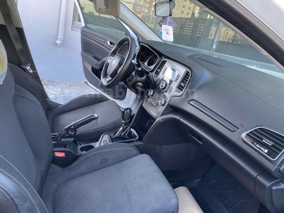 Sahibinden Renault Megane 1.6 Joy 2018 Model 