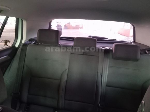 Sahibinden Volkswagen Golf 1.2 TSi Midline Plus 2016 Model