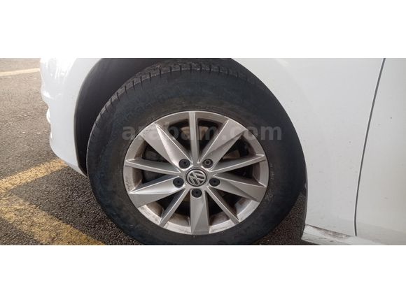 Sahibinden Volkswagen Golf 1.2 TSi Midline Plus 2016 Model