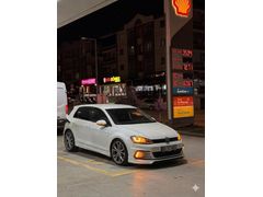 Sahibinden Volkswagen Golf 1.2 TSi Midline Plus 2016 Model