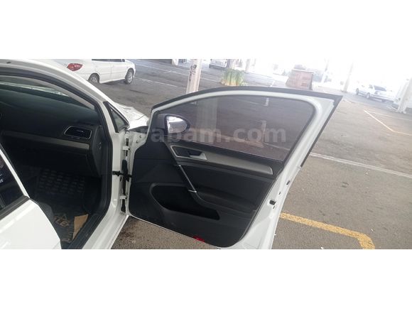 Sahibinden Volkswagen Golf 1.2 TSi Midline Plus 2016 Model