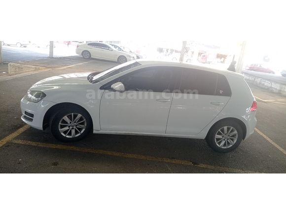 Sahibinden Volkswagen Golf 1.2 TSi Midline Plus 2016 Model