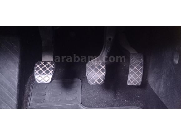 Sahibinden Volkswagen Golf 1.2 TSi Midline Plus 2016 Model