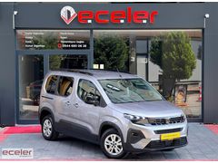 ECELER 2024 RİFTER ALLURE HATASIZ-0.99KREDİ-12AY K.KARTI-SENET