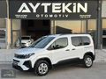 AYTEKİN'DEN__2025__HATASIZ__BOYASIZ__1.5 BLUEHDİ ALURE 130Hp