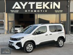 AYTEKİN'DEN__2025__HATASIZ__BOYASIZ__1.5 BLUEHDİ ALURE 130Hp