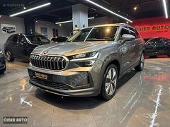 ÖMER AUTO DAN 2024 Kodiaq 1.5 TSI Mhev Prestige DSG ''36.000''KM