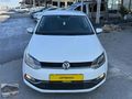 2016 POLO 1.4 TDI COMFORTLINE DSG