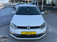 2016 POLO 1.4 TDI COMFORTLINE DSG
