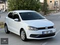 2014 MODEL YENİ KASA POLO 1.4 TDI COMFORTLİNE 2 PARÇA BOYALI