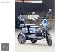 AYKUT MOTOR APEC APM2 TÜM RENKLER STOKLARDA MEVCUT