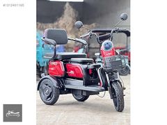 AYKUT MOTORDAN APEC APM2 TÜM RENKLER STOKLARDA