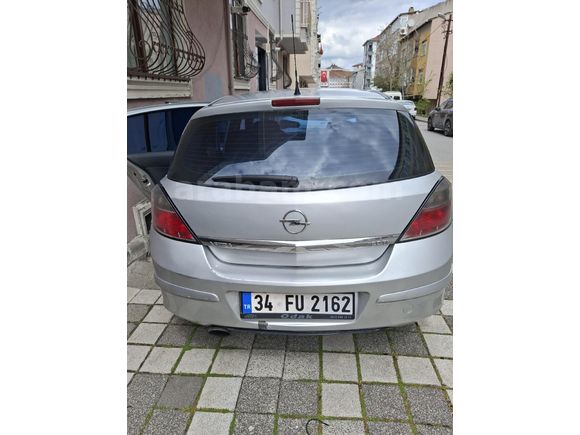 Sahibinden Opel Astra 1.3 CDTI Enjoy 2008 Model