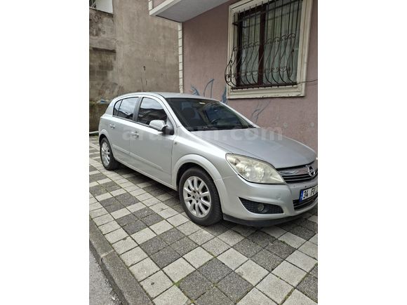 Sahibinden Opel Astra 1.3 CDTI Enjoy 2008 Model