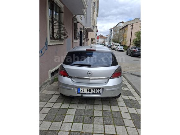 Sahibinden Opel Astra 1.3 CDTI Enjoy 2008 Model