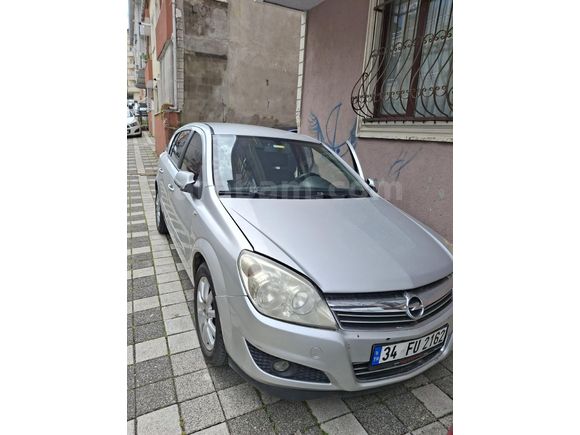 Sahibinden Opel Astra 1.3 CDTI Enjoy 2008 Model