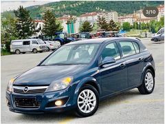 Sahibinden Opel Astra 1.6 Essential konfor full degisensiz 2011 Model Kütahya 137.000 km Mavi