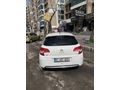 Sahibinden Citroen C4 1.6 e-HDi Confort Plus 2012 Model  250.000 km Beyaz