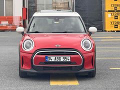 Galeriden Mini Cooper 1.5 Signature 2021 Model İstanbul