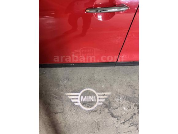 Galeriden Mini Cooper 1.5 Signature 2021 Model İstanbul