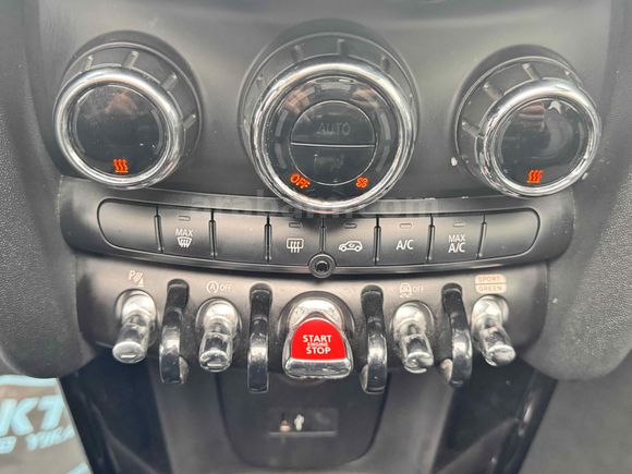 Galeriden Mini Cooper 1.5 Signature 2021 Model İstanbul