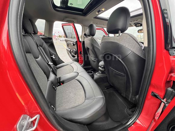 Galeriden Mini Cooper 1.5 Signature 2021 Model İstanbul
