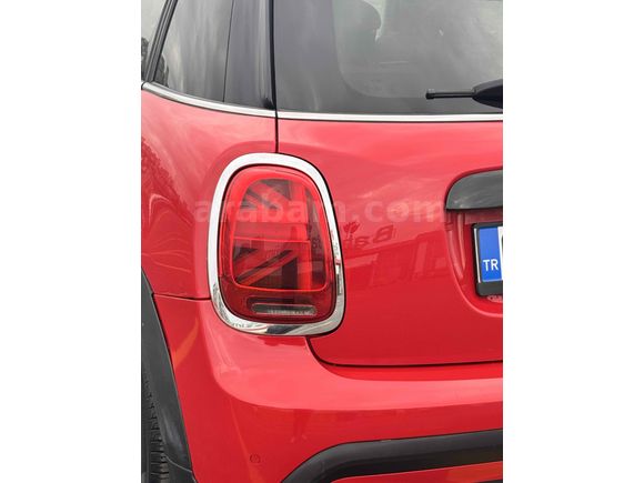 Galeriden Mini Cooper 1.5 Signature 2021 Model İstanbul