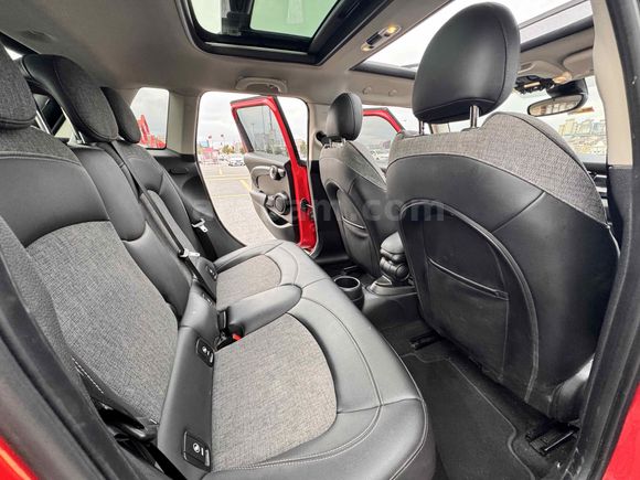 Galeriden Mini Cooper 1.5 Signature 2021 Model İstanbul