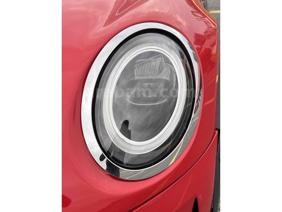 Galeriden Mini Cooper 1.5 Signature 2021 Model İstanbul