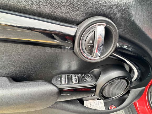 Galeriden Mini Cooper 1.5 Signature 2021 Model İstanbul