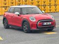 Galeriden Mini Cooper 1.5 Signature 2021 Model İstanbul