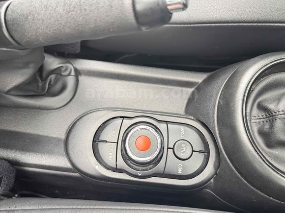Galeriden Mini Cooper 1.5 Signature 2021 Model İstanbul