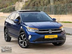 2024 VW TAİGO 1.0TSİ STYLE CAM TAVAN 10.000KM SIFIR GİBİ BOYASIZ