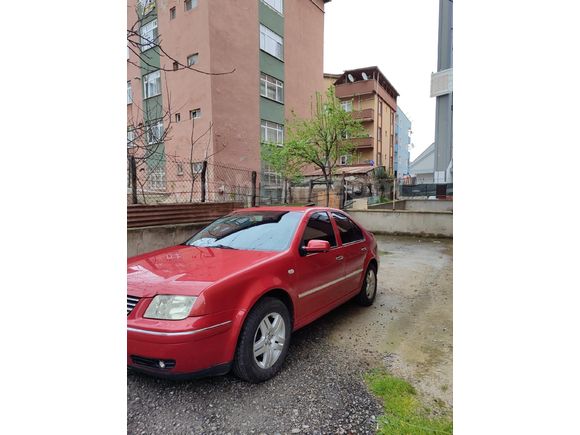 Sahibinden Volkswagen Bora 1.6 Pacific 2005 Model