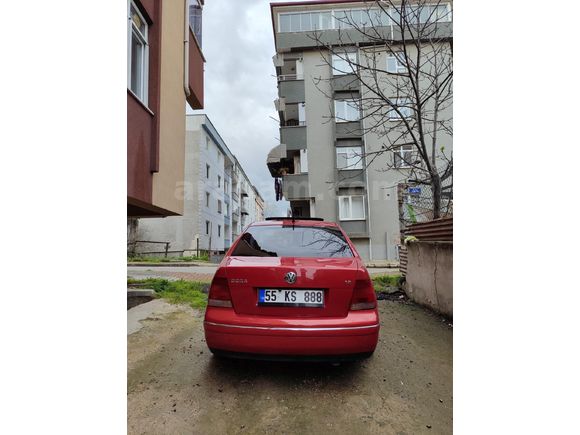 Sahibinden Volkswagen Bora 1.6 Pacific 2005 Model